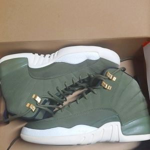 Jordan 12 Retro Chris Paul Class of '03